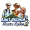 Tropical Lost Island game