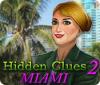 Hidden Clues 2: Miami game