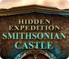 Hidden Expedition: Smithsonian Castle game