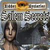 Hidden Mysteries: Salem Secrets game