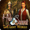 Hide and Secret: Zagubiony świat game
