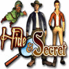 Hide & Secret: Treasure of the Ages game
