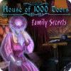 Dom Tysiąca Drzwi: Rodzinne sekrety game