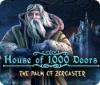 Dom Tysiąca Drzwi: Ręka Zoroastera game