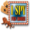 I Spy: Fun House game