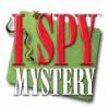 I Spy: Mystery game
