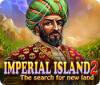 Cesarska Wyspa 2: W Poszukiwaniu Nowego Lądu game
