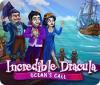 Incredible Dracula: Ocean's Call game