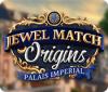 Jewel Match Origins: Palais Imperial game