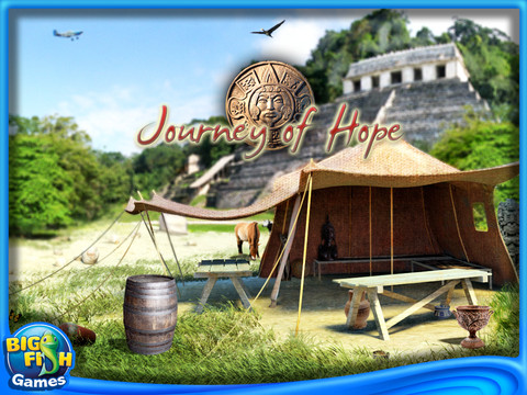 Journey of Hope Screenshot 1