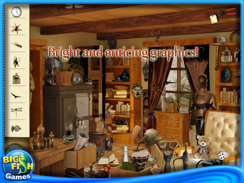 Journey of Hope Screenshot 2
