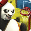 Kung Fu Panda Hoops Madness game