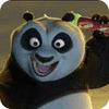 Kung Fu Panda 2 Coloring Page game