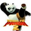 Kung Fu Panda 2 Kolorowanka game