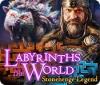 Labyrinths of the World: Stonehenge Legend game