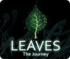 Leaves: The Journey game