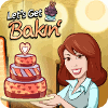 Let's Get Bakin': Valentine's Day Edition game