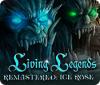 Living Legends Remastered: Ice Rose game