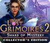 Lost Grimoires 2: Shard of Mystery Collector's Edition game
