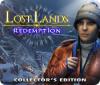 Lost Lands: Redemption Collector's Edition game