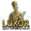 Luxor: Quest for the Afterlife game