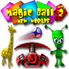 Magic Ball 2: New Worlds game
