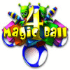 Magiczna kula 4 game