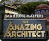 Mahjong Masters: The Amazing Architect game