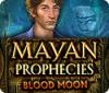 Mayan Prophecies: Blood Moon game