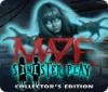Maze: Sinister Play Collector's Edition game