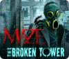 Maze: The Broken Tower game