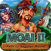 Moai 2: Droga do innego świata game