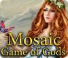 Mosaic: Game of Gods game