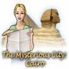 The Mysterious City: Cairo game