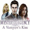 Mystery Agency: A Vampire's Kiss game
