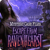 Mystery Case Files: Escape from Ravenhearst game