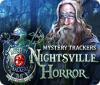 Mystery Trackers: Nightsville Horror game