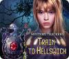 Mystery Trackers: Train to Hellswich game