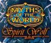 Myths of the World: Spirit Wolf game