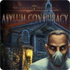 Nightfall Mysteries: Asylum Conspiracy gra