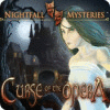 Nightfall Mysteries: Przeklęta opera game