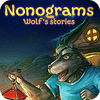 Nonogramy: Wilcze Opowieści game