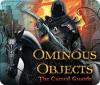 Ominous Objects: The Cursed Guards game