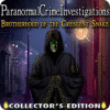 Paranormal Crime Investigations: Brotherhood of the Crescent Snake Collector's Edition game