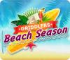 Griddlers. Beach Season game