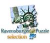 Ravensburger Puzzle Selection game