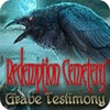Redemption Cemetery: Pośmiertne Zeznania. Edycja Kolekcjonerska game