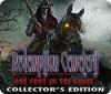 Redemption Cemetery: One Foot in the Grave Collector's Edition game