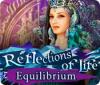 Reflections of Life: Equilibrium game