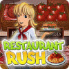 Restaurant Rush game